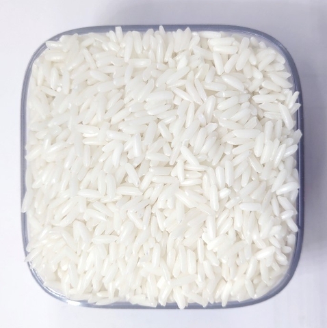 Gạo thơm sữa