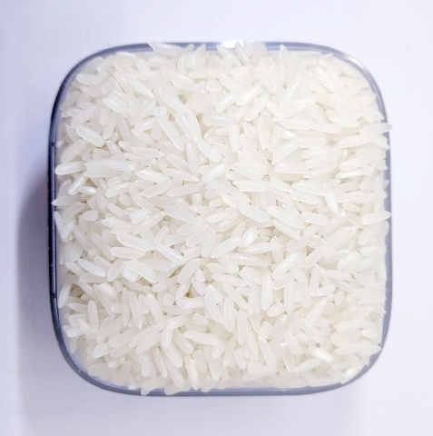 Gạo Thơm Việt Nam KDM