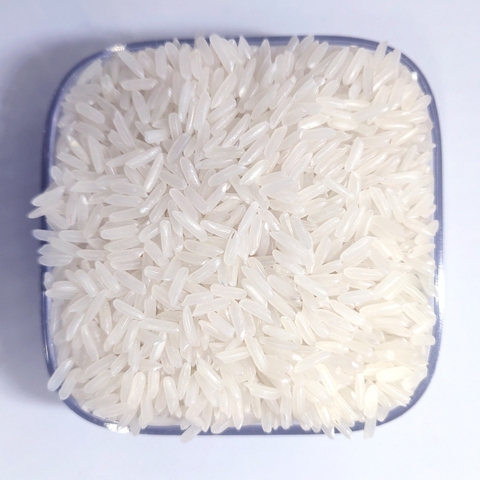 Gạo Nàng Hoa thơm