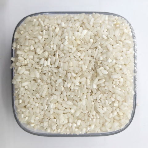 Gạo Trắng Hạt Dài 504 Giống