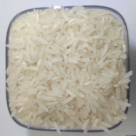 Gạo Thơm Hương Lài Hạt Dài