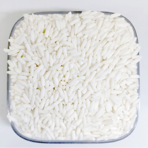 Gạo Nếp Hạt Dài Việt Nam (Giống Thái Lan)