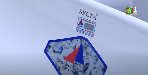 2024- Đài Truyền Hình Hà Nội Sản Phẩm Công Nghiệp Chủ Lực SELTA