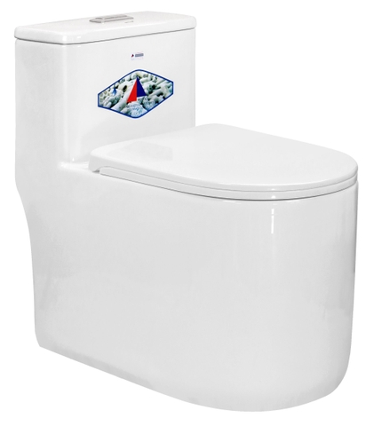 ST-156 Bồn cầu SELTA liền khối