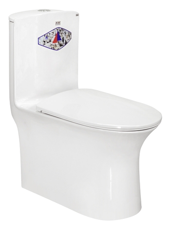 ST-98 Bồn cầu SELTA liền khối