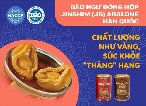 CÁC TIÊU CHÍ LỰA CHỌN BÀO NGƯ AN TOÀN