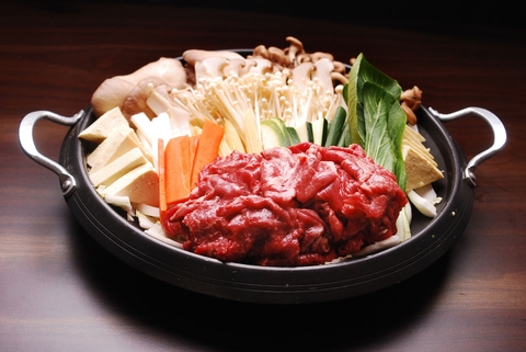 LẨU BULGOGI HÀN QUỐC