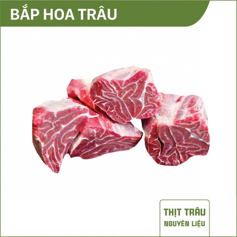 Bắp hoa trâu NL