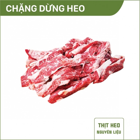 Chặng dừng heo NL