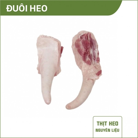 Đuôi heo NL