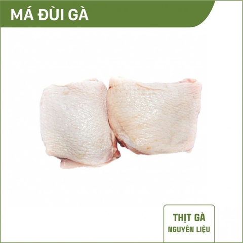 Má đùi gà NL
