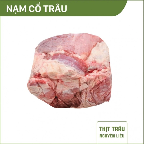 Nạm cổ trâu NL
