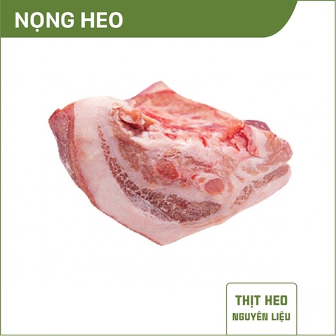Nọng heo NL