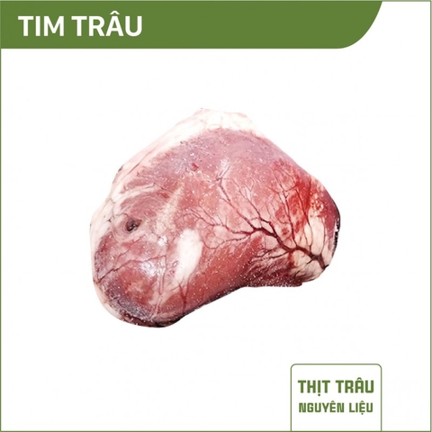 Tim trâu NL