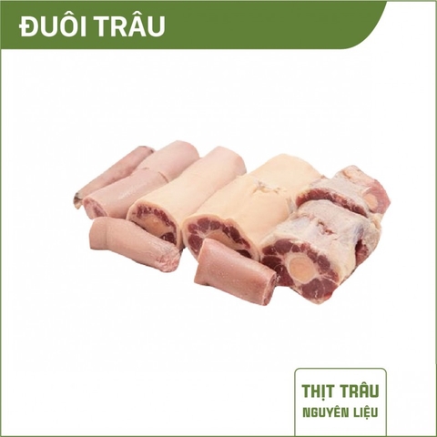 Đuôi trâu NL