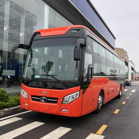 Xe khách Sapa Express