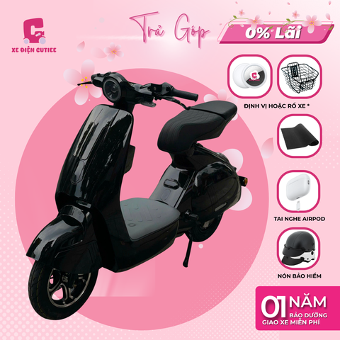 Xe Điện Vespa Dior 946