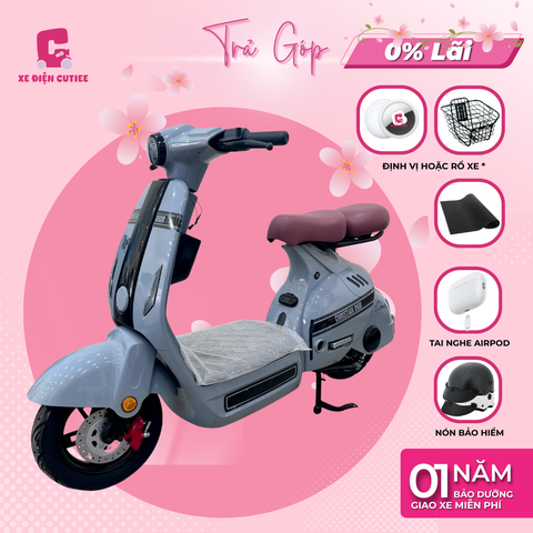 Xe Đạp Điện V2