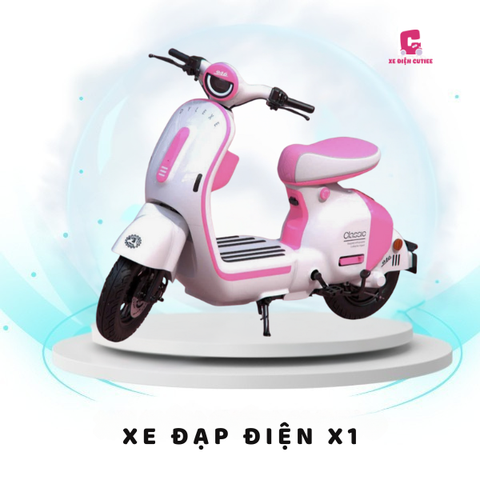 Xe Điện X1
