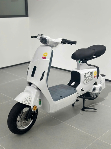 Xe Điện GR55 Plus 2025 Tailg - Hãng Xe Top 3 TG