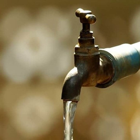 Nước máy đun sôi, nên hay không nên?