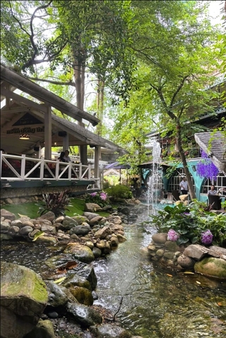 Cafe Miền Đồng Thảo