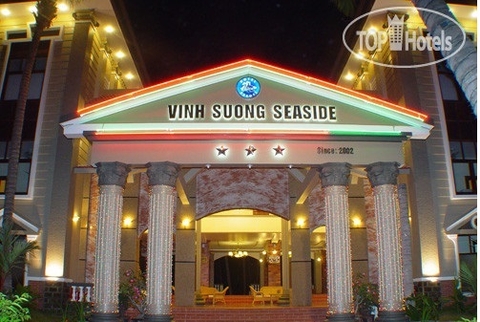 Vinh Sương Hotel - Mũi Né, Bình Thuận