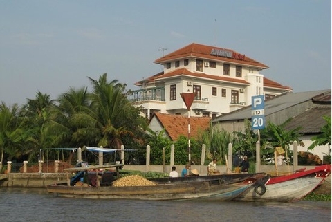 An Bình Hotel - Cần Thơ
