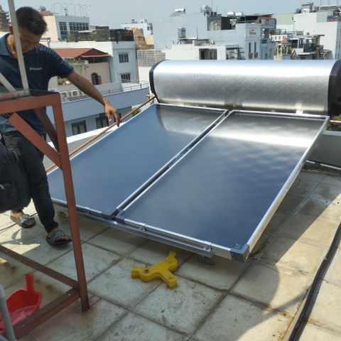 SPKT | Công trình Bình Trị Đông B, Quận Bình Tân