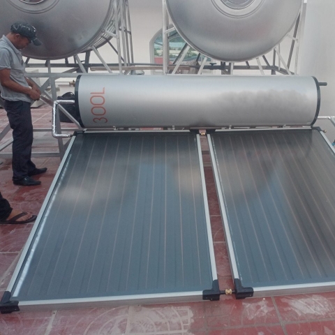 SPKT | Công trình Anh Thế, Bình Phước