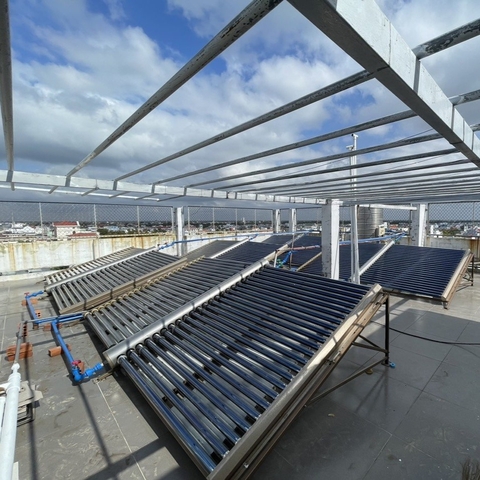 SPTT | Khách Sạn Đông Anh - Cà Mau