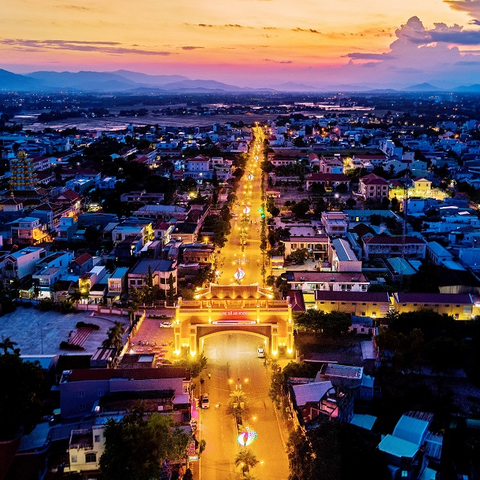 Sunpo Minh Châu | Đội DVKT