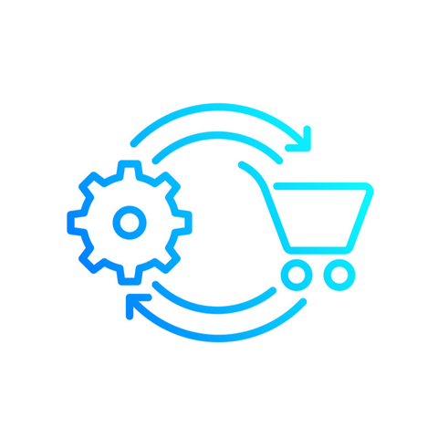 Miền Nam | Cơ chế Bán hàng