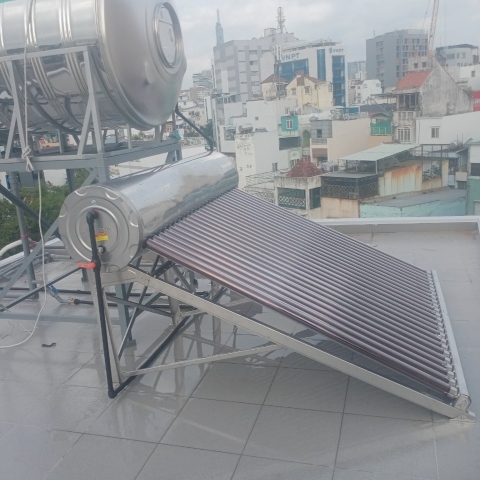 SPKT | Nguyễn Văn Giai , P.Đakao , Quận 1