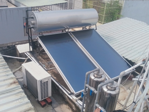 SPKT | KCN Đại Phúc, Quận 8