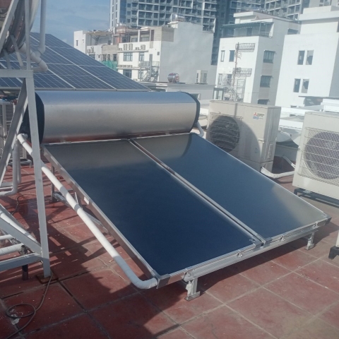 SPKT | KDC Matteri, Tp. Thủ Đức