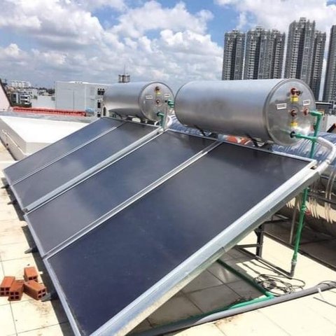 SPĐL | Công trình 1