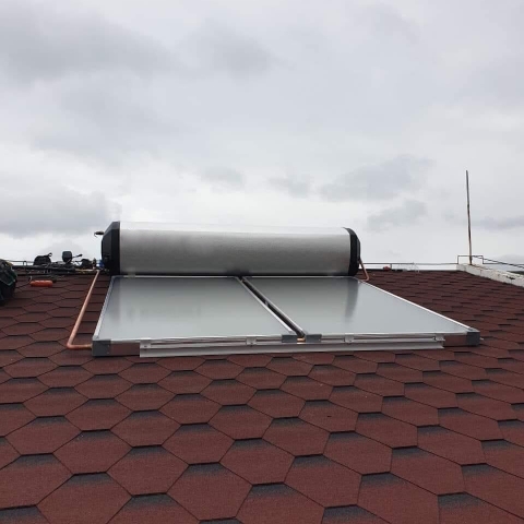 SPĐL | Công trình 2