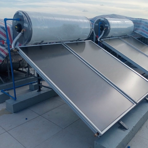 SPĐL | Công trình 3