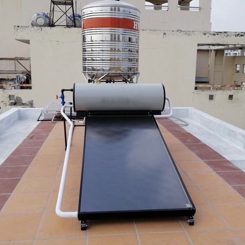 SPĐL | Công trình 4