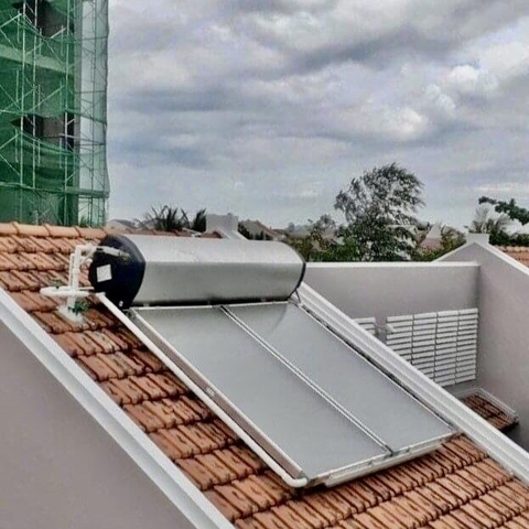 SPĐL | Công trình 5