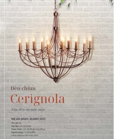  Cerignola