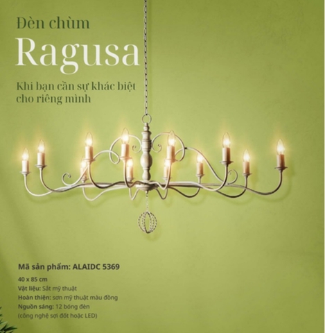 Ragusa