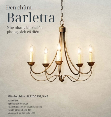Barletta