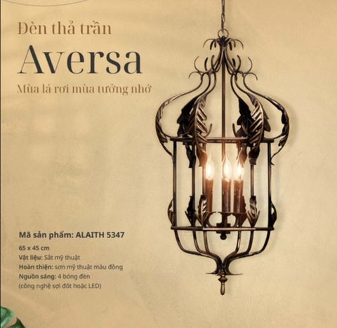 Aversa