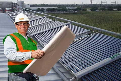 C.ty Sao Việt – Khu công nghiệp Đồng An, Bình Dương