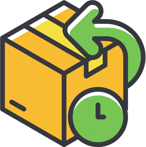 CHÍNH SÁCH ĐỔI TRẢ