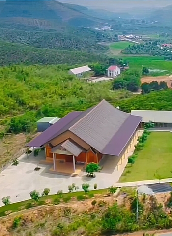 Lọc tổng CDI Cho Nhà Thờ Tin Lành Phước Hạnh