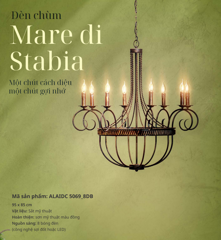 Mare di Stabia 