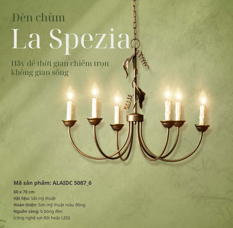 La Spezia